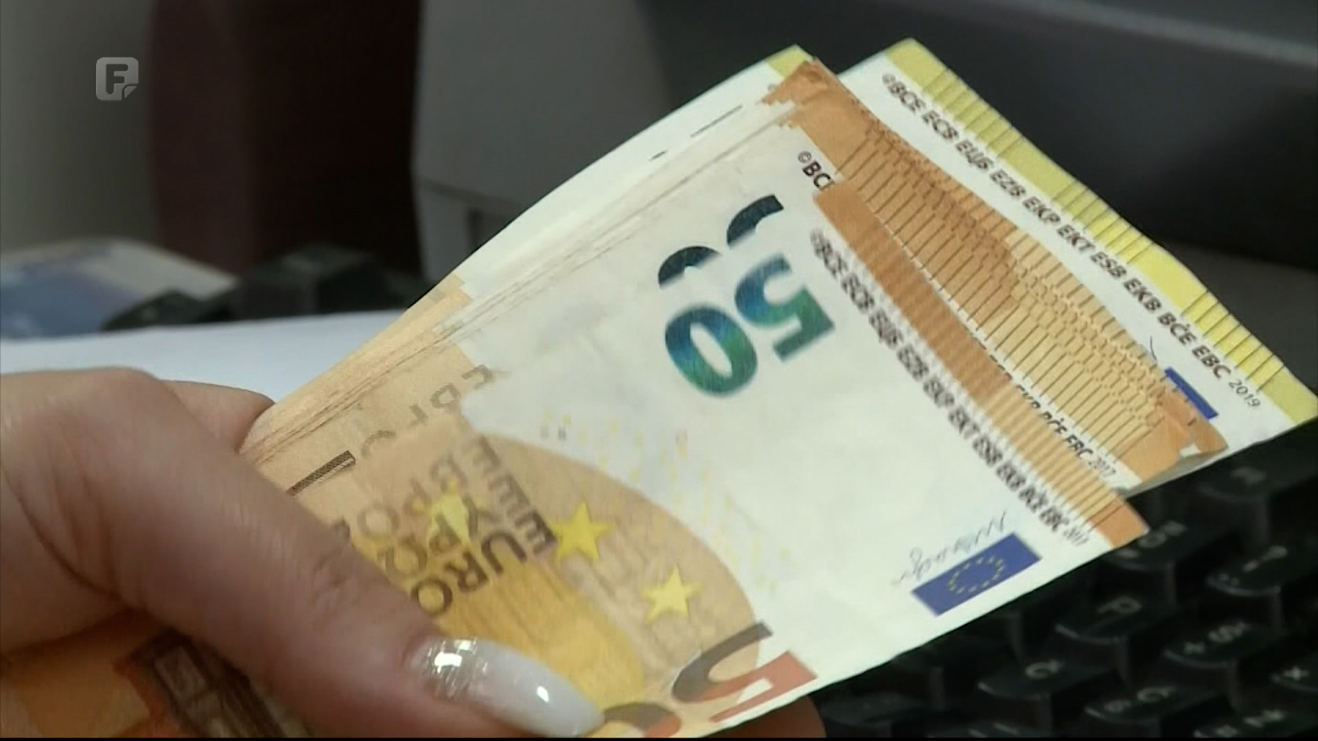 „Očekuju od gospođe Ursule da će ponovo im pokloniti nešto za ništa“